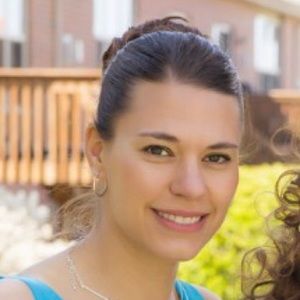 Meet your Posher, Jami